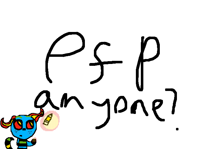 Anyone want a pfp?