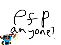 Anyone want a pfp?