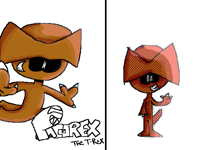 DTIYS @pacorexthetrex