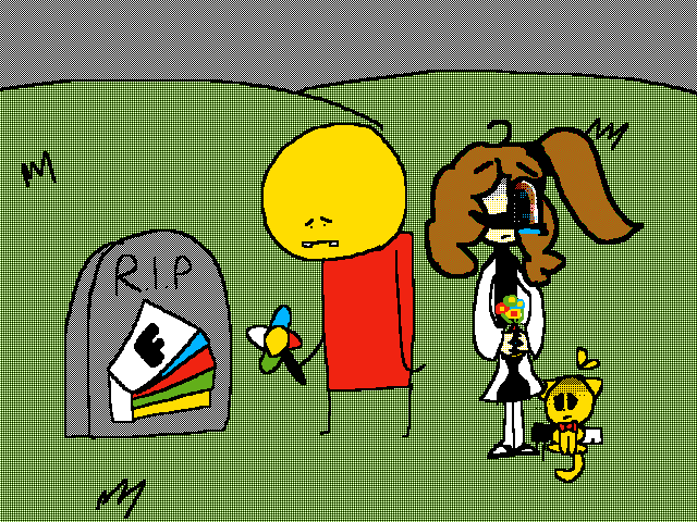 R.I.P collab @DankLaxr