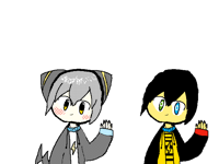 Color the Zak in your style!!