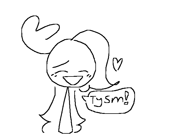 realising I’m pretty close to 470 follows :0