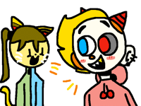 open collab! @stardustyy