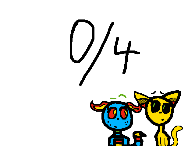 Art trades!