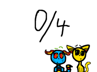 Art trades!