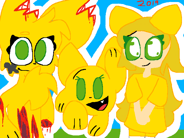 drawing every single goddamn night I can find