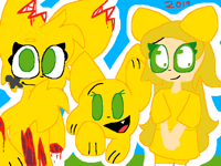 drawing every single goddamn night I can find