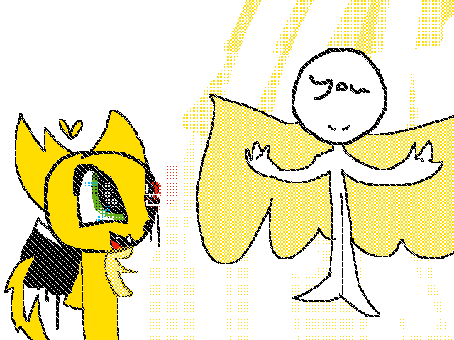 Wings collab