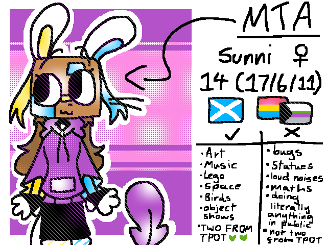 NEW and IMPROVED MTA!!