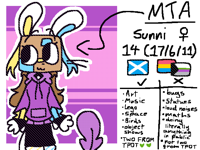NEW and IMPROVED MTA!!