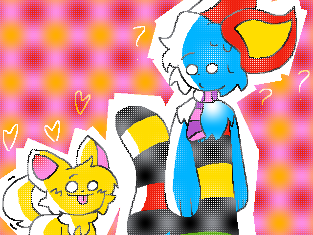 ~height differences~