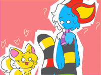 ~height differences~
