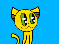 Cute cats!!