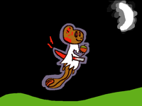 @frickox emoji oc