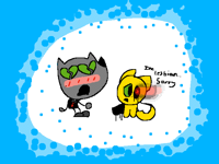 Ship collab :3