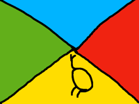 Random animation X3