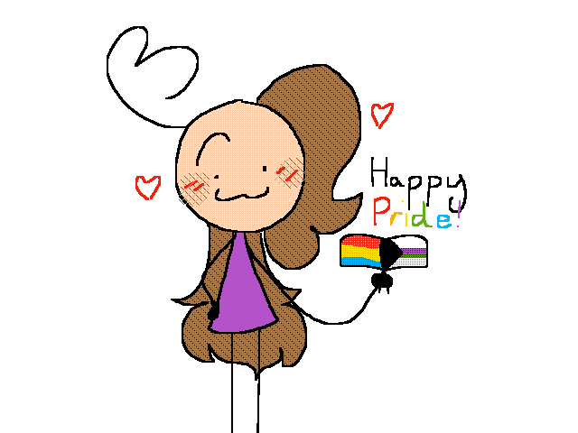 gay haha