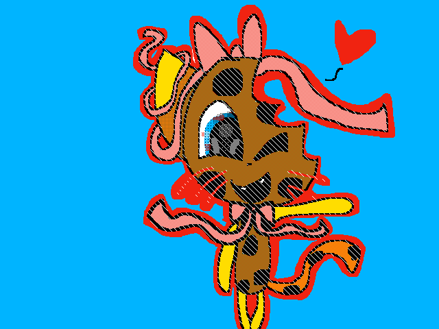 @EUN emoji oc