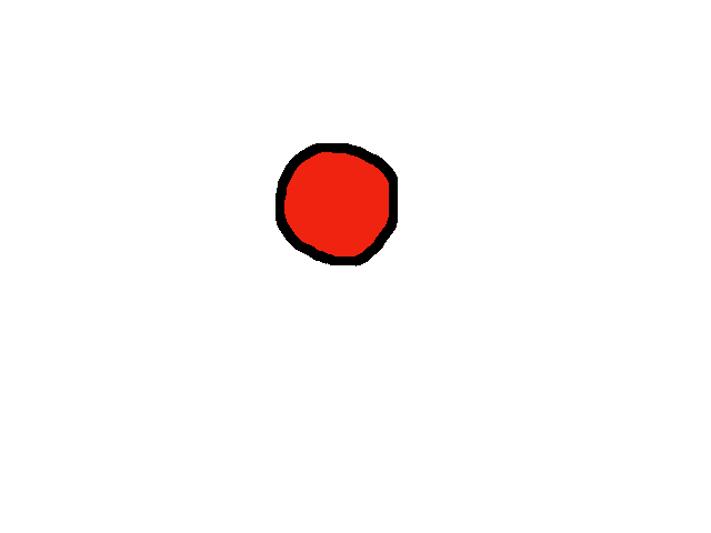 The ball (loop)