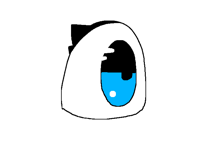 eye thing