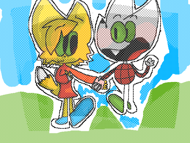 @FriKsi_fox and @Wolf_Volkoved