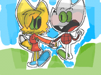 @FriKsi_fox and @Wolf_Volkoved