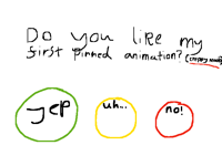 I just wanna know
