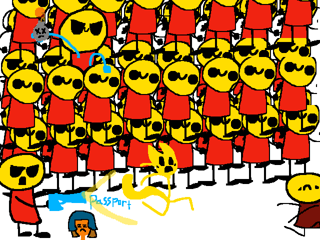 What have I made