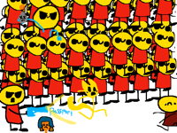 What have I made