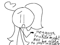 on behalf of @frickox