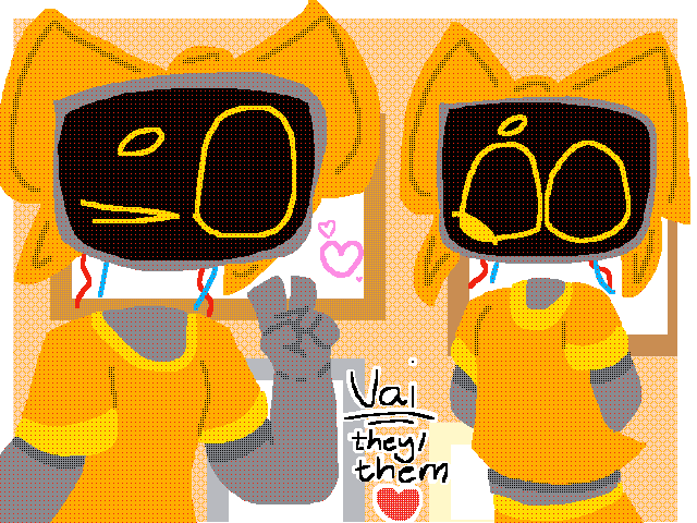 vai the computer :D