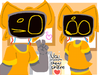vai the computer :D