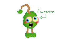 furcorn