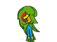 New oc!