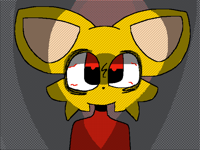 art trade w/ @Frickox