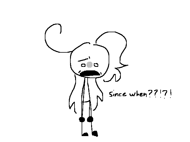 i’m gonna be a teenager next year?!