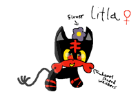 Meet litla!