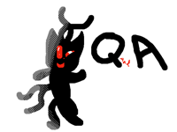 Q and A cuz why not