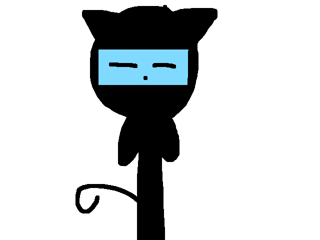 Rocat! (New oc)