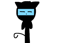 Rocat! (New oc)