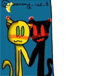 Draw them in your own style