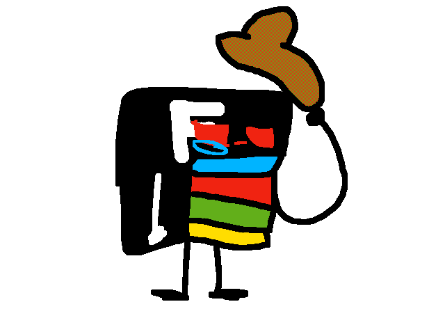 I'm updating folio :(