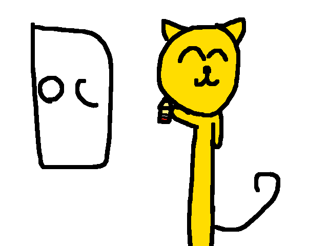 Drawing ocs!
