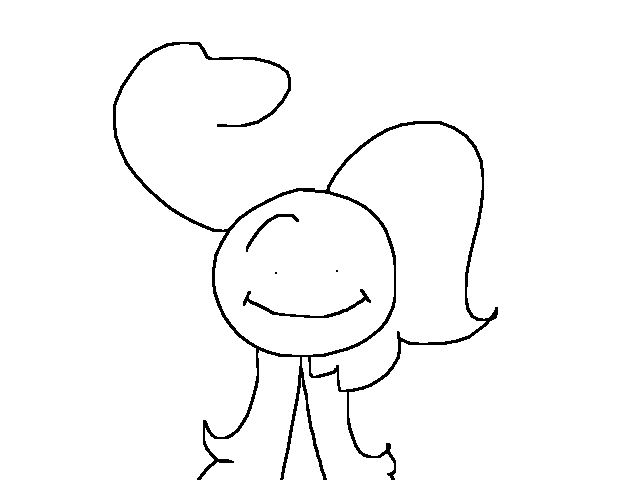what if I just-