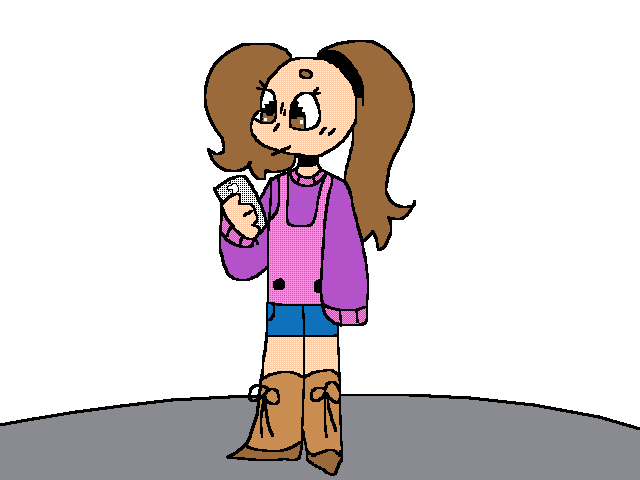 | melted | (contest entry)