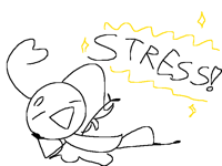 stress wowee :0