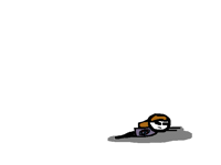 Me on Saturday and Friday was like: