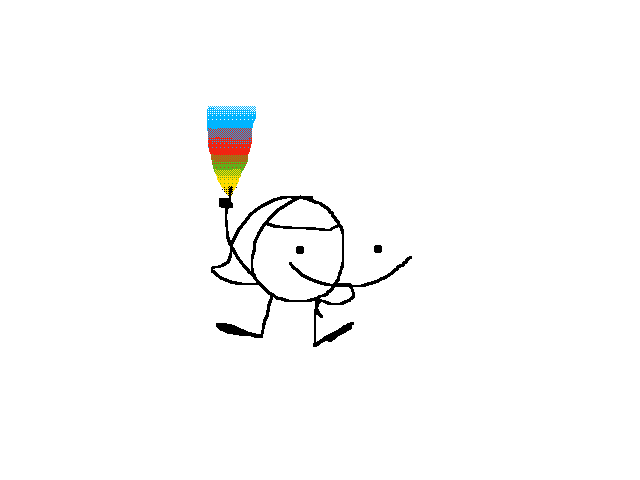 I have art block :)