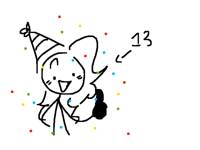 i’m a teenager now (what the sigma)