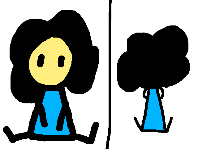 MAKE HIM CREPY